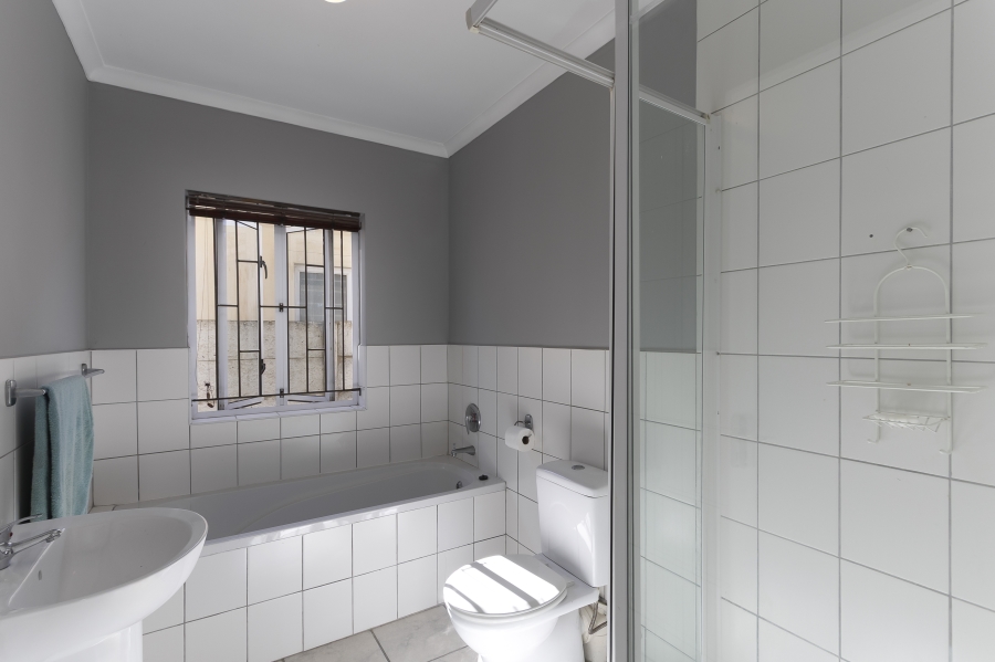 2 Bedroom Property for Sale in Strand Central Western Cape